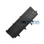 Bateria para Asus GX701GX ROG GX701GV GX735GX GX735GV C41N1802 [bateria de substituição]